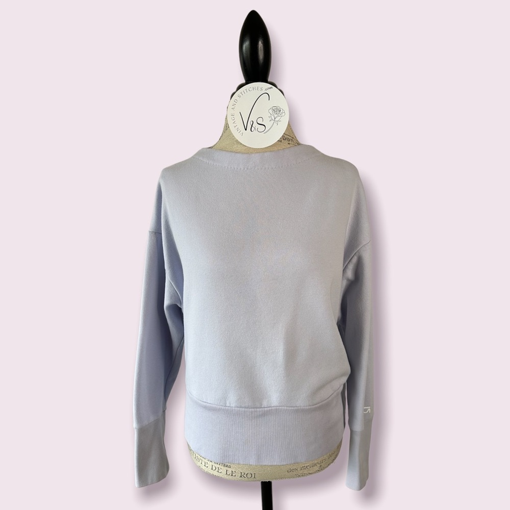 Gap Oversized Pullover Sweater Small